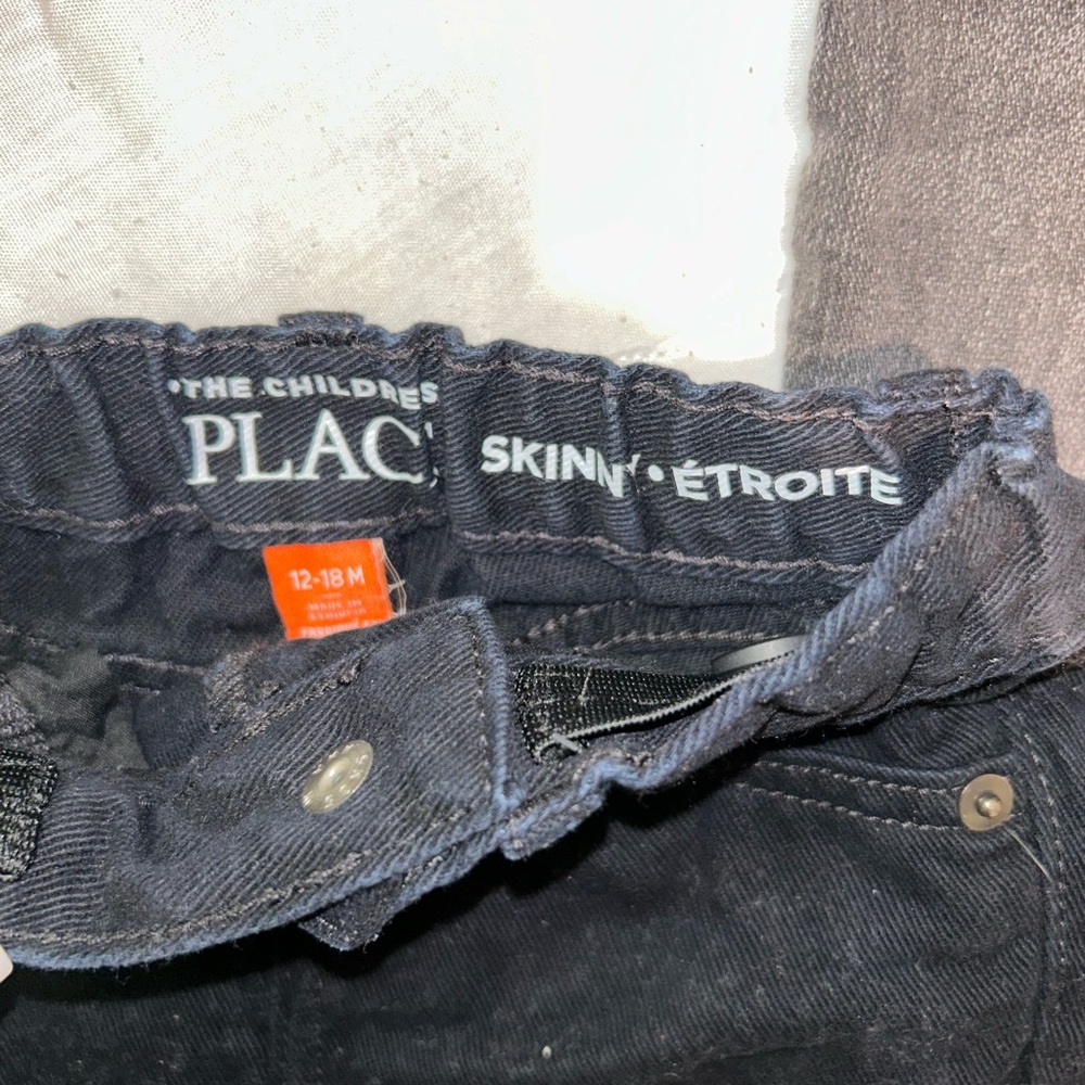 Gently worn boys clothes. - Picture 14 of 14